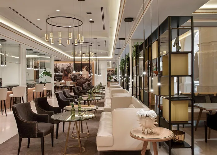 Palacio de los Duques Gran Meliá - The Leading Hotels of the World Madrid
