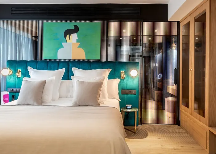 Hotel Barcelo Imagine